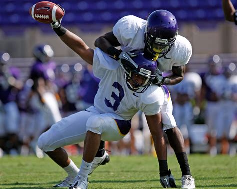 ECU Football '10 | R24KBerg | Flickr