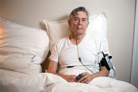 A Sleep Apnea Test Without a Night in the Hospital - The New York Times