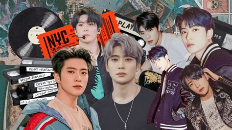 Jaehyun Desktop Wallpapers - Top Free Jaehyun Desktop Backgrounds - WallpaperAccess