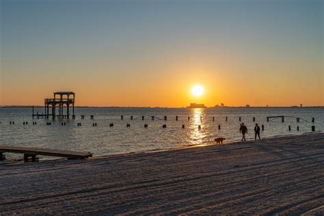 Mississippi Gulf Coast Road Trip - A Journey of Discovery Along the ...