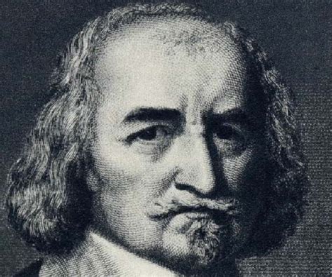 Thomas Hobbes Biography - Facts, Childhood, Family Life & Achievements - EroFound