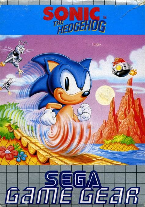 Sonic the Hedgehog (8-bit) — StrategyWiki, the video game walkthrough and strategy guide wiki