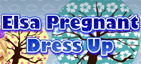 Elsa Pregnant Dress Up - Play Online on Flash Museum 🕹️