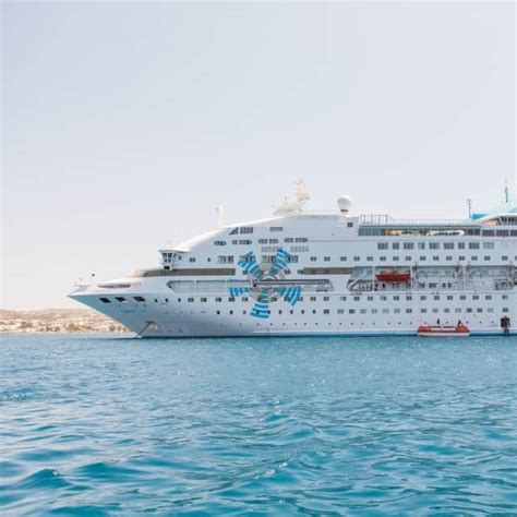 Celestyal Crystal - Book Celestyal Crystal | Celestyal Cruises Cruises