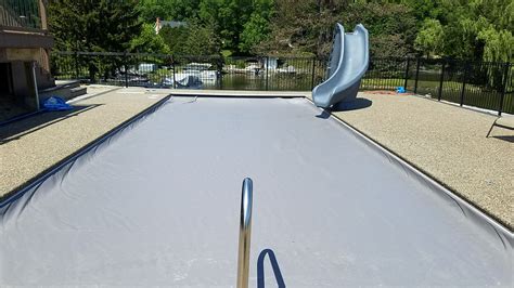 Pool & Spa Covers | Midwest pools Inc.