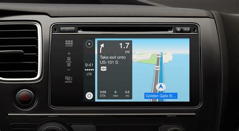 Apple Wants to Humanise Navigation in its Maps App - CarPlay Life ...