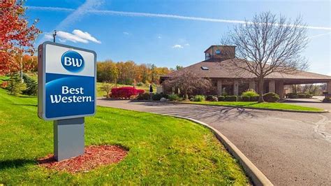 BEST WESTERN RICHLAND INN-MANSFIELD - Updated 2024 Prices & Hotel ...