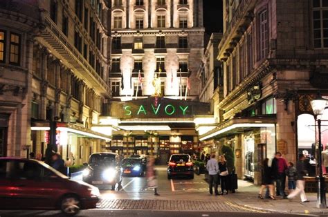 savoy hotel london images - savoy hotel london images World Travel ...