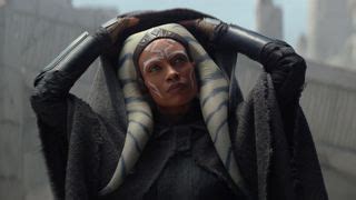 Ahsoka episode 1 and 2 review: "Does justice to the beloved Star Wars hero" | GamesRadar+