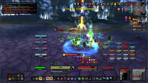 Vytle [Caith UI MoP Update] : Graphical Compilations : World of Warcraft AddOns