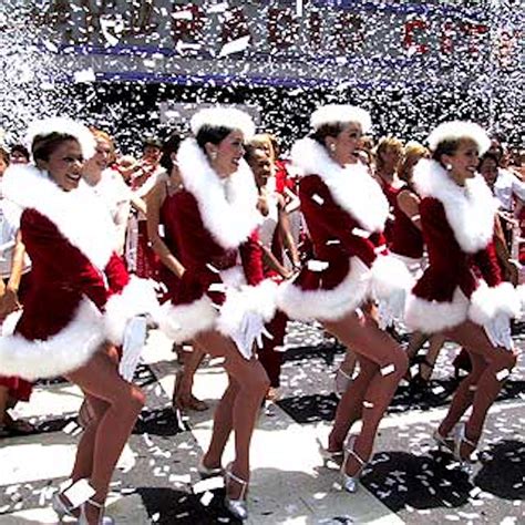 The Rockettes' Christmas in August | BizBash