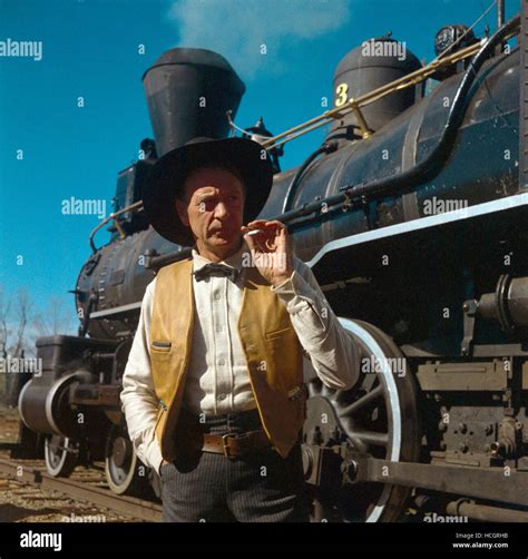 MAN OF THE WEST, Gary Cooper, 1958 Stock Photo - Alamy