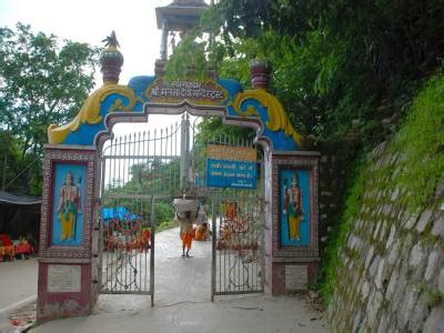 Mansa Devi Temple Haridwar, Timings, History & Importance