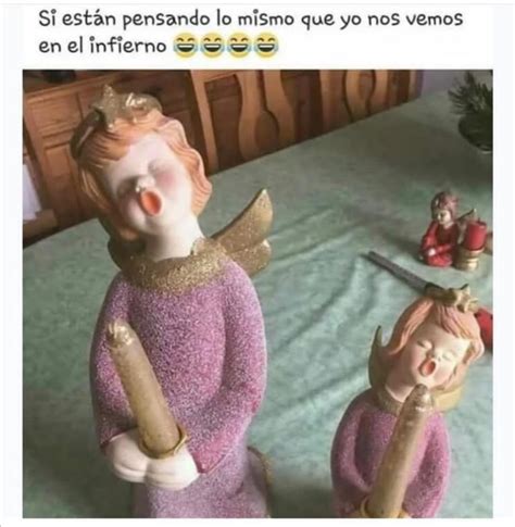 Los memes más divertidos de Nochebuena y Navidad para enviar por WhatsApp