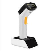 Netum 2D Wireless & Bluetooth Barcode Scanner - Barcode (PER.592910) : e-shop.cy