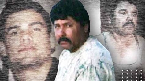 Gonzalo Inzunza Inzunza (Mexican Drug Lord) ~ Bio Wiki | Photos | Videos