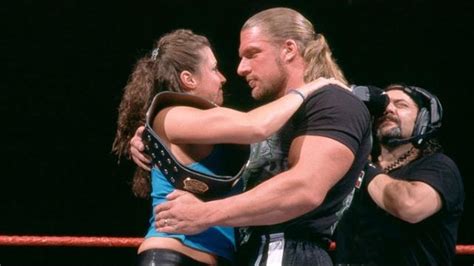 steph and hhh - Triple H and Stephanie Mcmahon Photo (31275189) - Fanpop