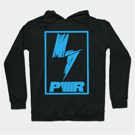 Lachlan PWR - Lachlan - Hoodie | TeePublic