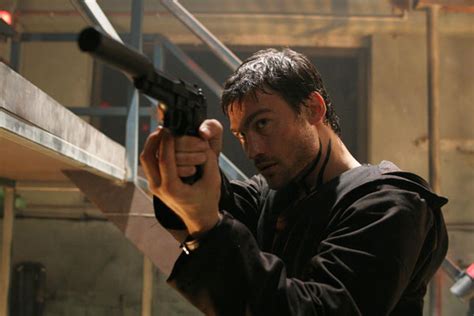 Gabriel (2007) - Internet Movie Firearms Database - Guns in Movies, TV ...