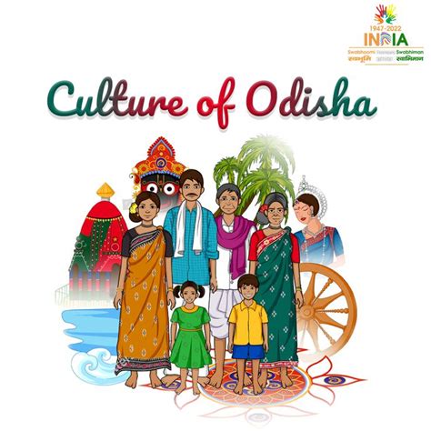 Culture Of Odisha | Indian art gallery, Odisha, Indian illustration