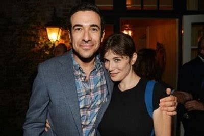 Facts About Ari Melber - Smoking Hot NBC Journalist Dating Alexandra ...