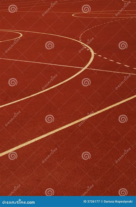 Sports pitch stock image. Image of sport, background, place - 3726177