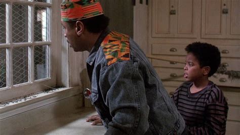 ‎The People Under the Stairs (1991) directed by Wes Craven • Reviews, film + cast • Letterboxd