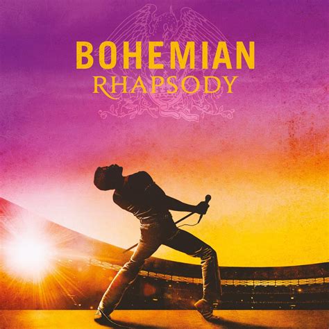 Queen - Bohemian Rhapsody - The Original Soundtrack - Amazon.com Music