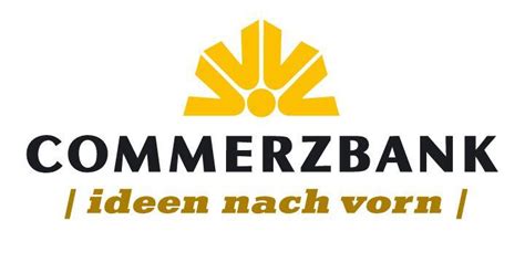 Commerzbank Logo - LogoDix