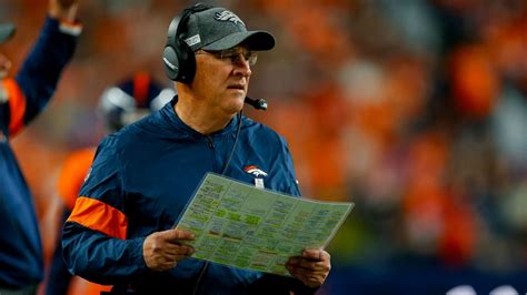 Why the Vic Fangio scheme is sweeping the NFL - Weekly Spiral