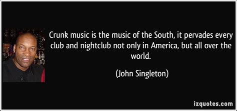 John Singleton Quotes. QuotesGram