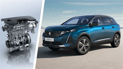 Peugeot Launches 3008 And 5008 Hybrid, Details Electrified Powertrain | Carscoops