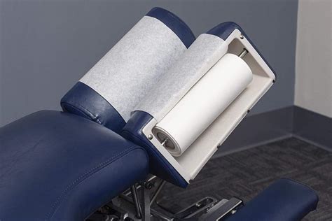 Chiropractic Headrest Paper Rolls | Integrated Medical