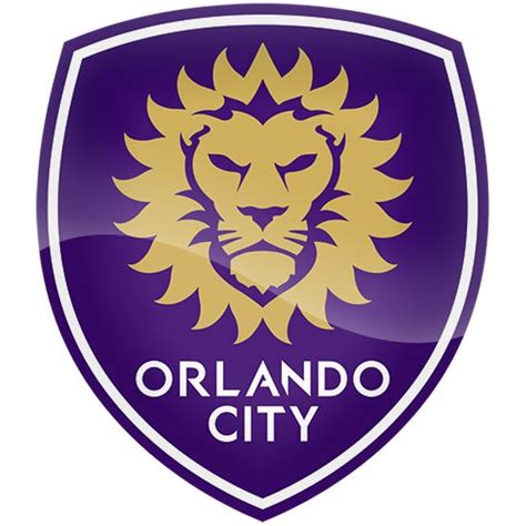 Actualizar 108+ imagen orlando city soccer club logo - Abzlocal.mx