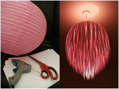 20 Amazing DIY Paper Lanterns and Lamps | Architecture & Design