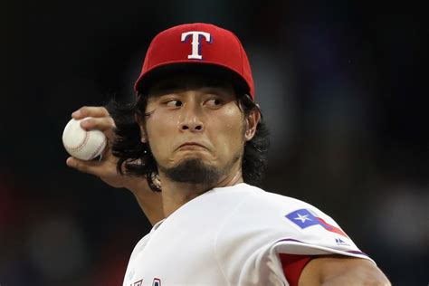 Griffin/Holland/Darvish to pitch against Houston this weekend - Lone Star Ball