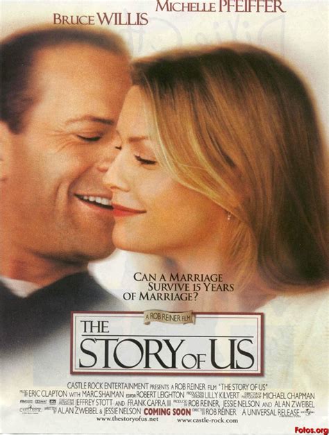 "Story of Us" has truthful moments but disappoints from Rob Reiner