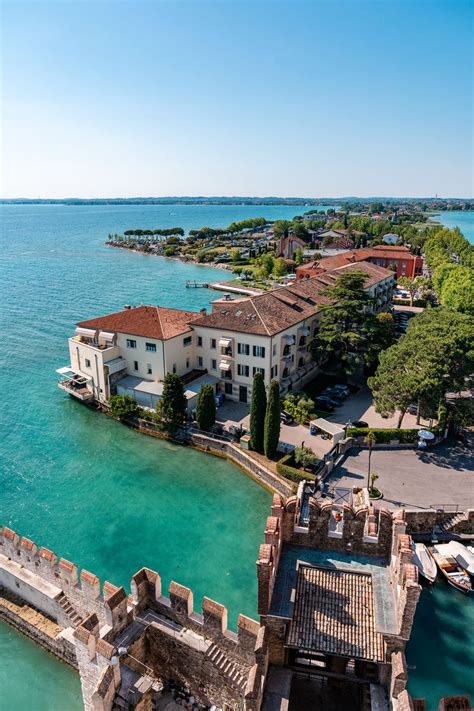 Sirmione, a Little Gem on Lake Garda - Travel Infused Life