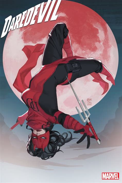 Elektra Daredevil 3 by battle810 on DeviantArt