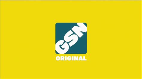 GSN Original (2017) - YouTube