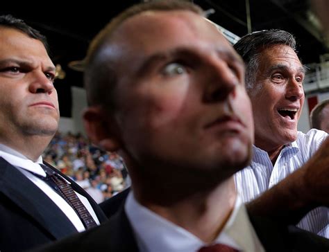 Romney Campaign 2012:A Narrative - Brian Snyder Photography