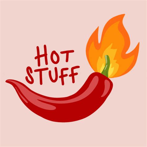 Spicy-peppers GIFs - Get the best GIF on GIPHY