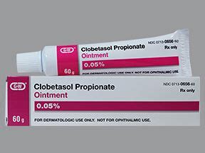 Clobetasol: Side effects, dosage, uses, and more