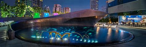 W Bangkok Pool: Pictures & Reviews - Tripadvisor