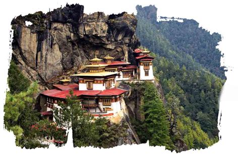 Bhutan Cultural Tour Packages - Pan India Tours