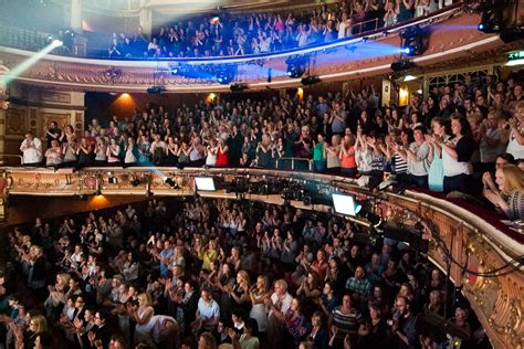 King's Theatre, Glasgow - Glasgow International Comedy Festival