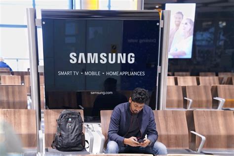 Samsung Brand Ambassador:Travel Photoshoot - Samsung Members