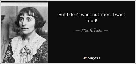 TOP 14 QUOTES BY ALICE B. TOKLAS | A-Z Quotes