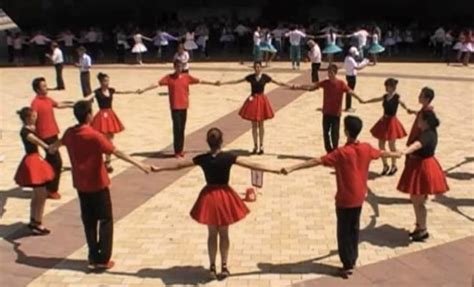 The Sardana: One Of The Most Popular Spanish Dances