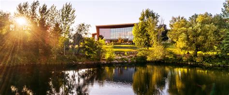 Myrtle Woldson Performing Arts Center | Gonzaga University